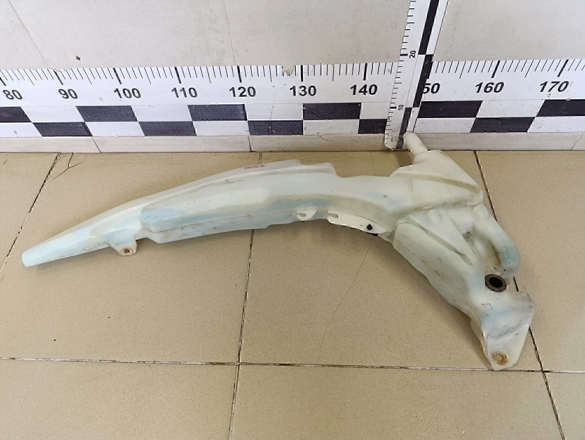 Бачок омывателя лобового стекла Focus I 1998-2004