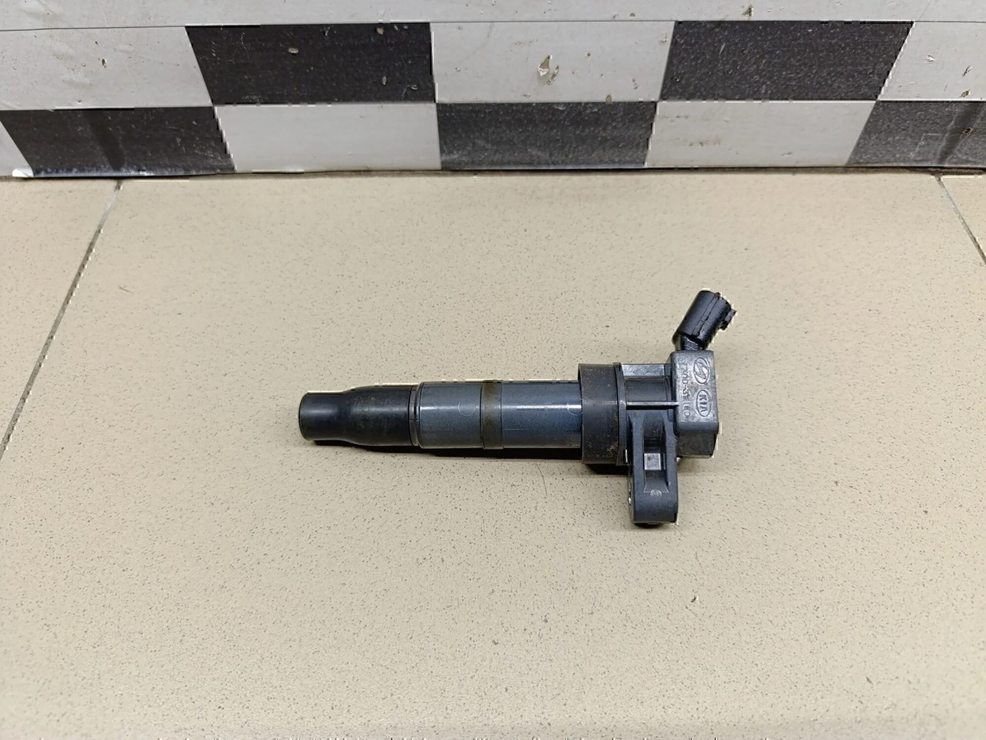 Катушка зажигания Sportage 2010-2015