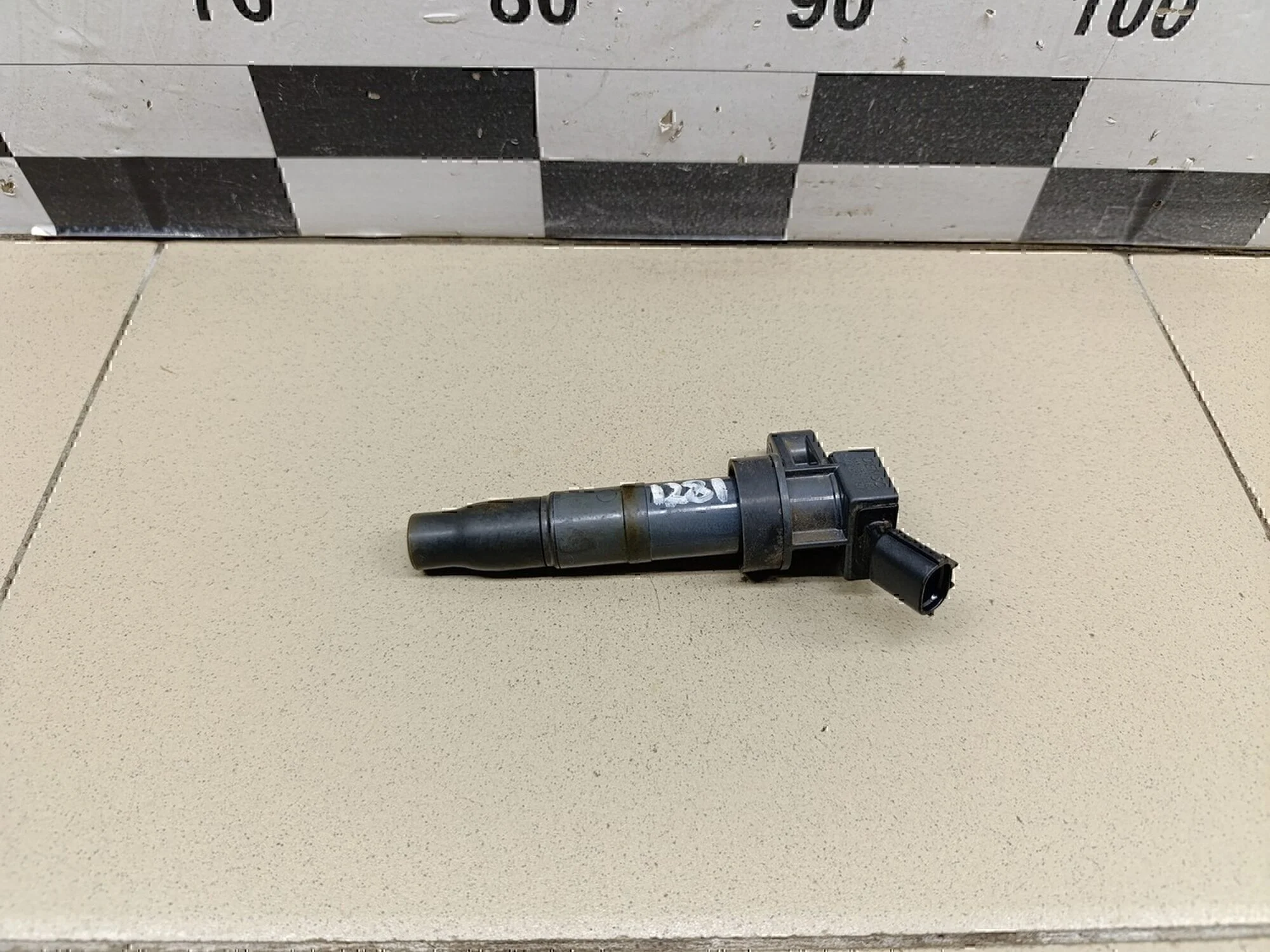 Катушка зажигания Sportage 2010-2015