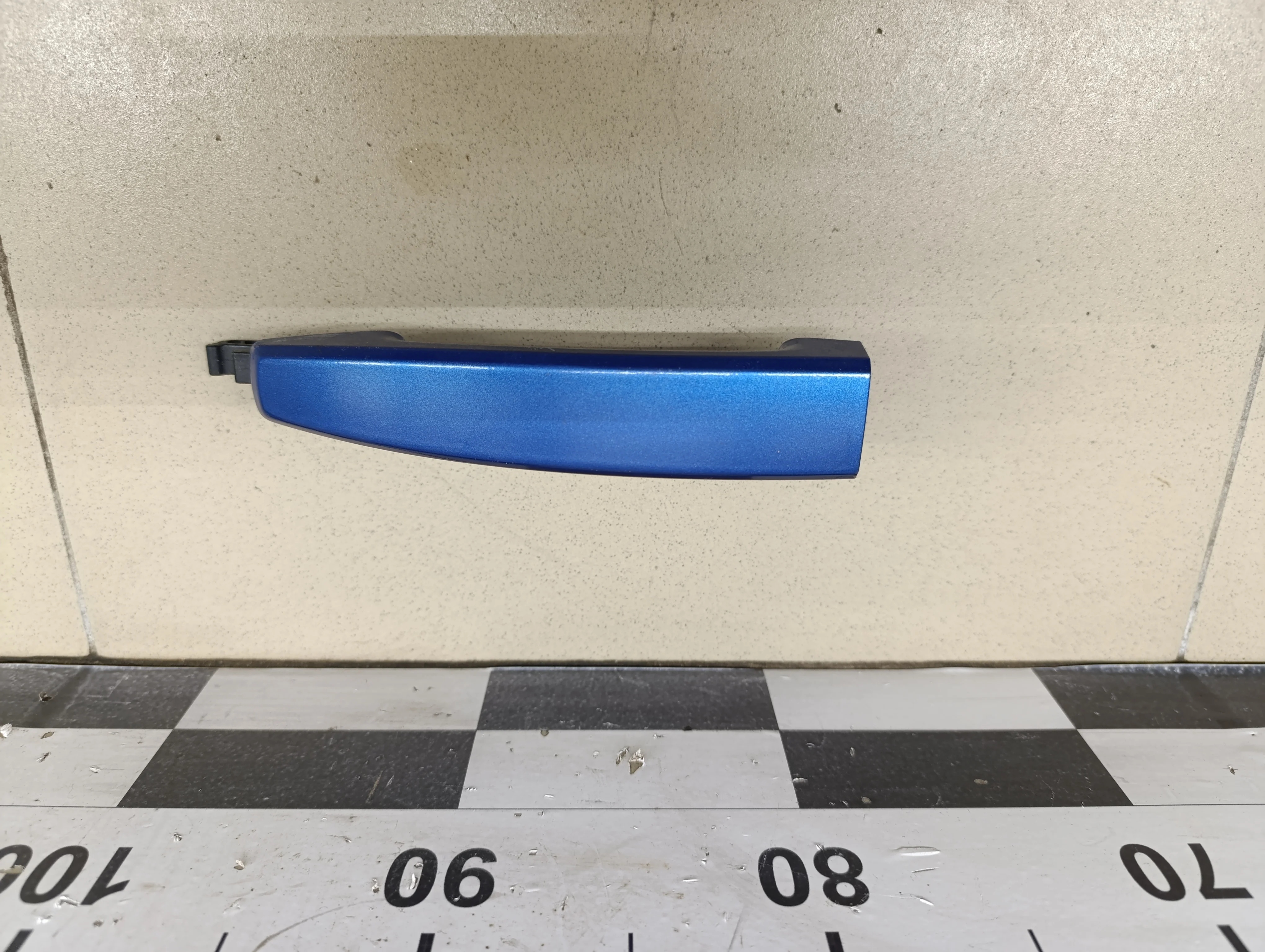 Ручка двери задней наружная правая Cruze 2009-2016