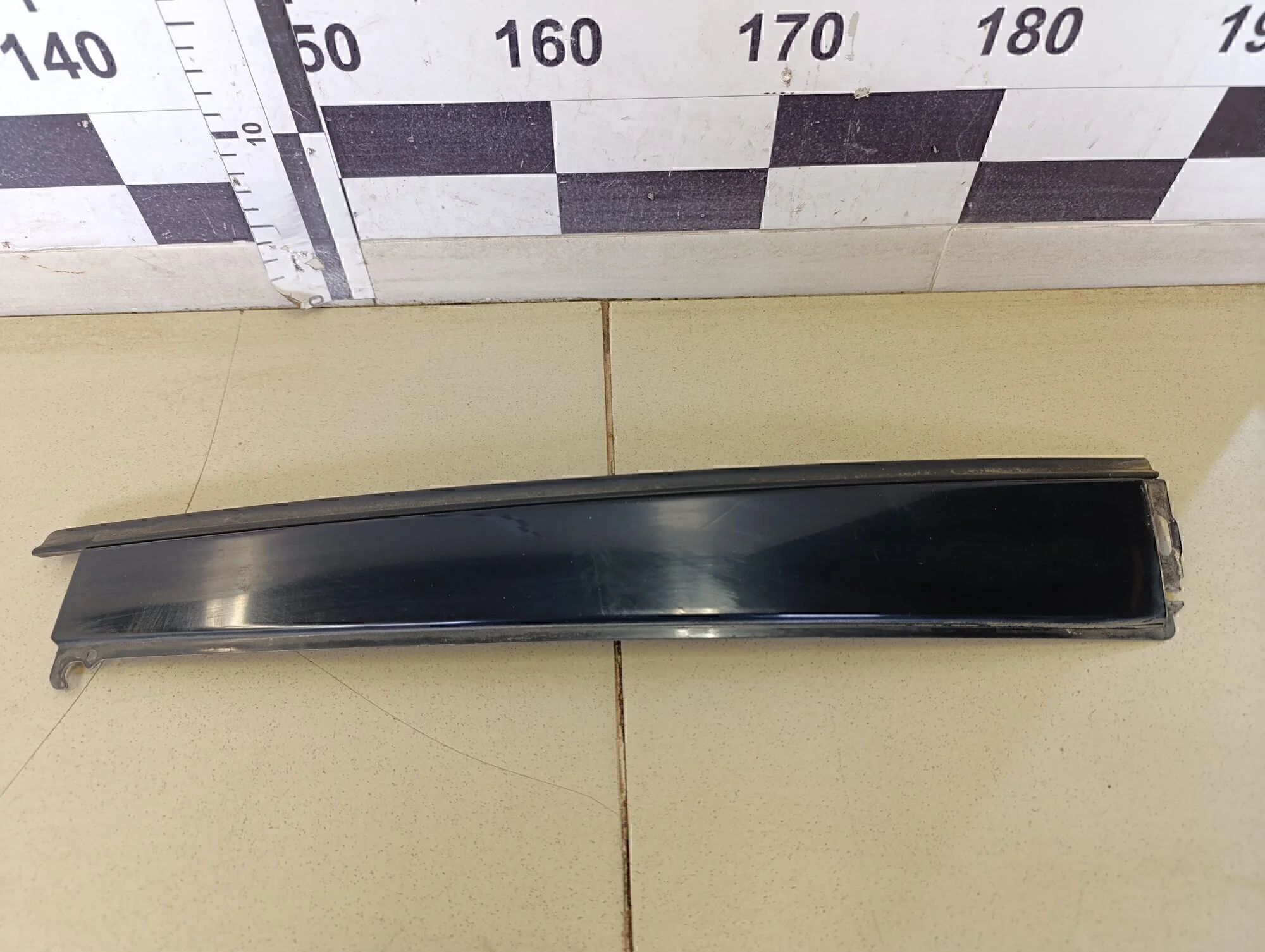 Накладка двери задней правой Focus I 1998-2004