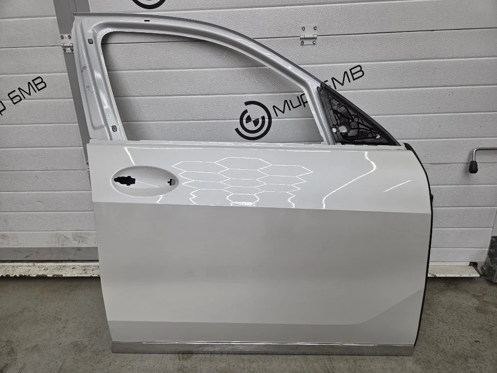 Дверь боковая BMW X7 xDrive40i LCI 2023 G07