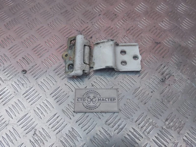 Петля задней двери нижняя правая Peugeot Boxer 8717A5