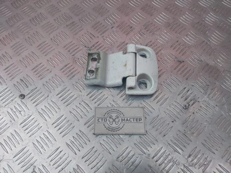 Петля задней двери верхняя правая Fiat Ducato