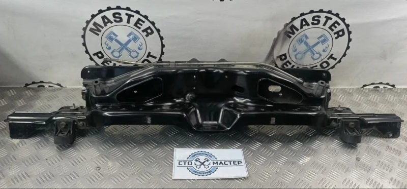 Телевизор Citroen Jumper 2014-н.в. 1374366080 290