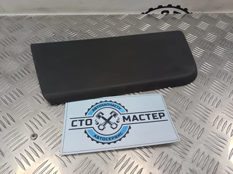 Накладка двери передней правой Peugeot Boxer 8545FC