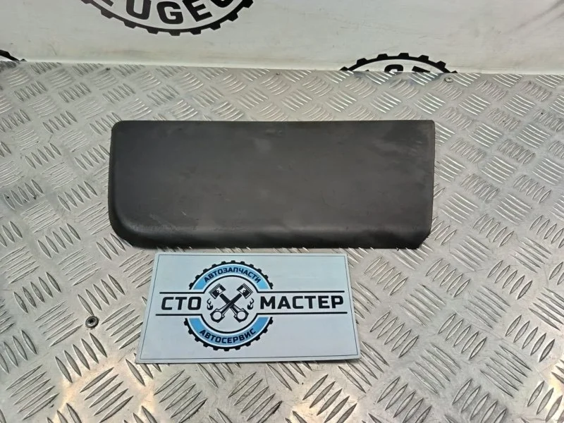 Накладка двери передней левой Fiat Ducato