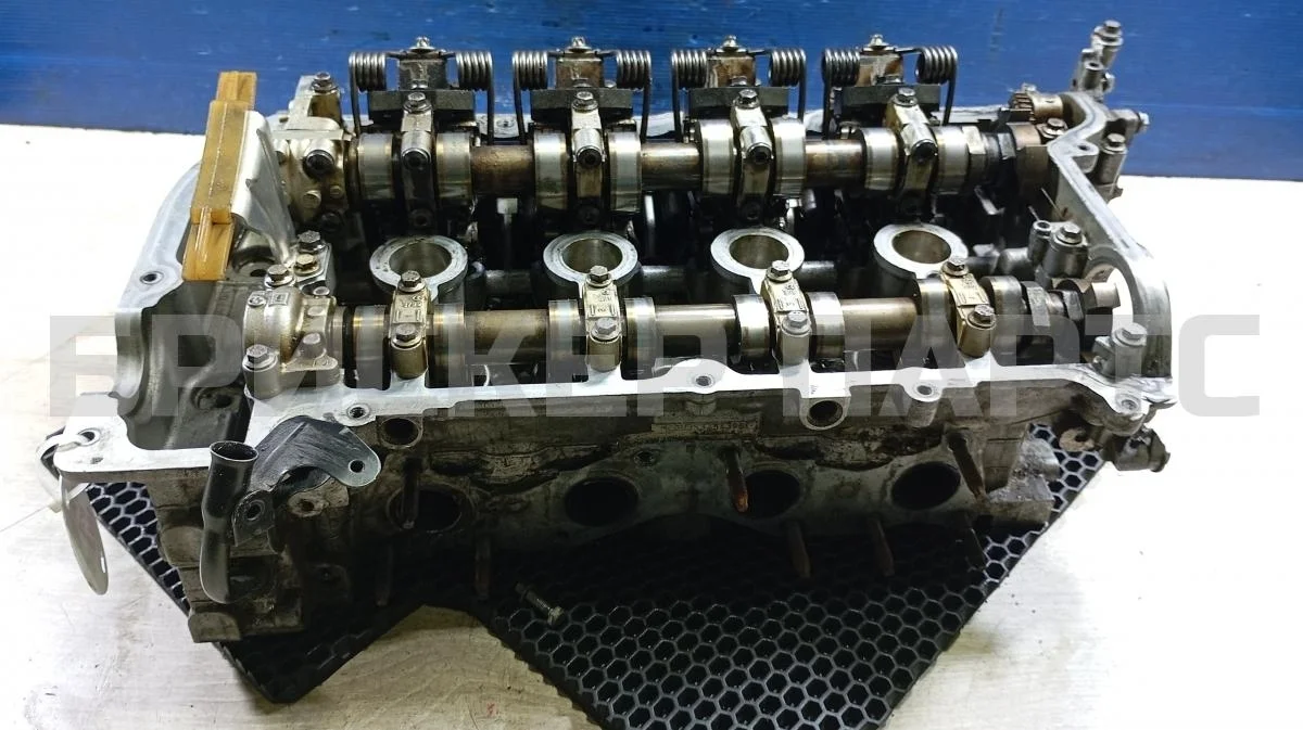 Головка блока Пежо 308