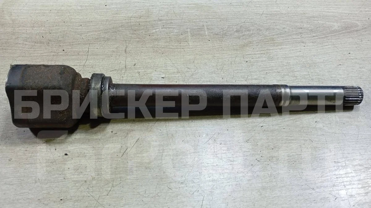 Вал промежуточный Пежо 308