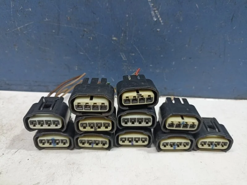 Проводка катушек зажигания Toyota Camry 2009 9091902260 ACV40