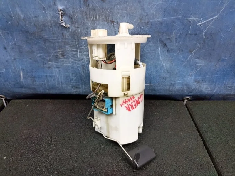 Насос топливный Nissan Almera Classic 2006 1704095F0B B10 1.6 QG16DE