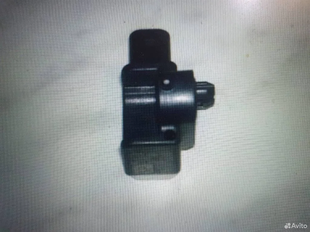 Датчик AIR BAG Audi A8 D4 (2010—2014) CGWA 3.0