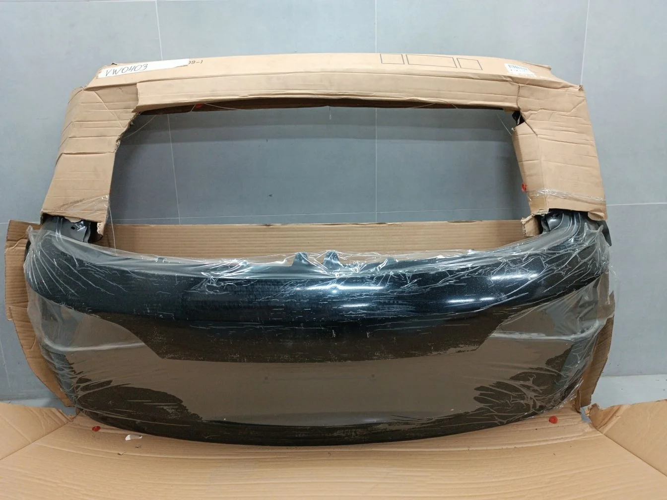 Дверь багажника для Audi Q5 8R 2008-2017