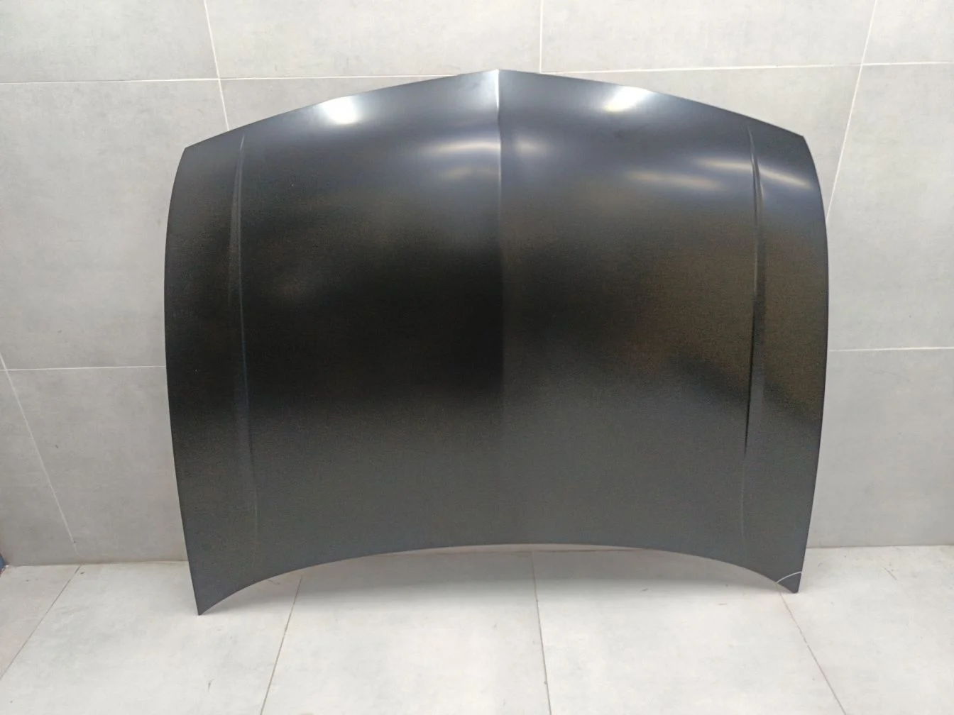 Капот для Honda Accord 8 2008-2015