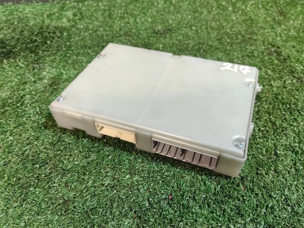 Блок комфорта Infiniti FX35