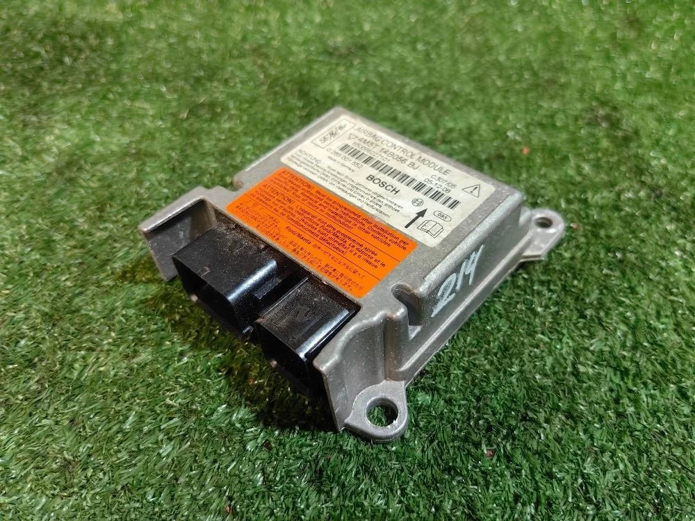 Блок управления AIRBAG Ford Focus 2