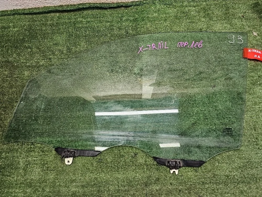 Стекло левое для Nissan X-Trail