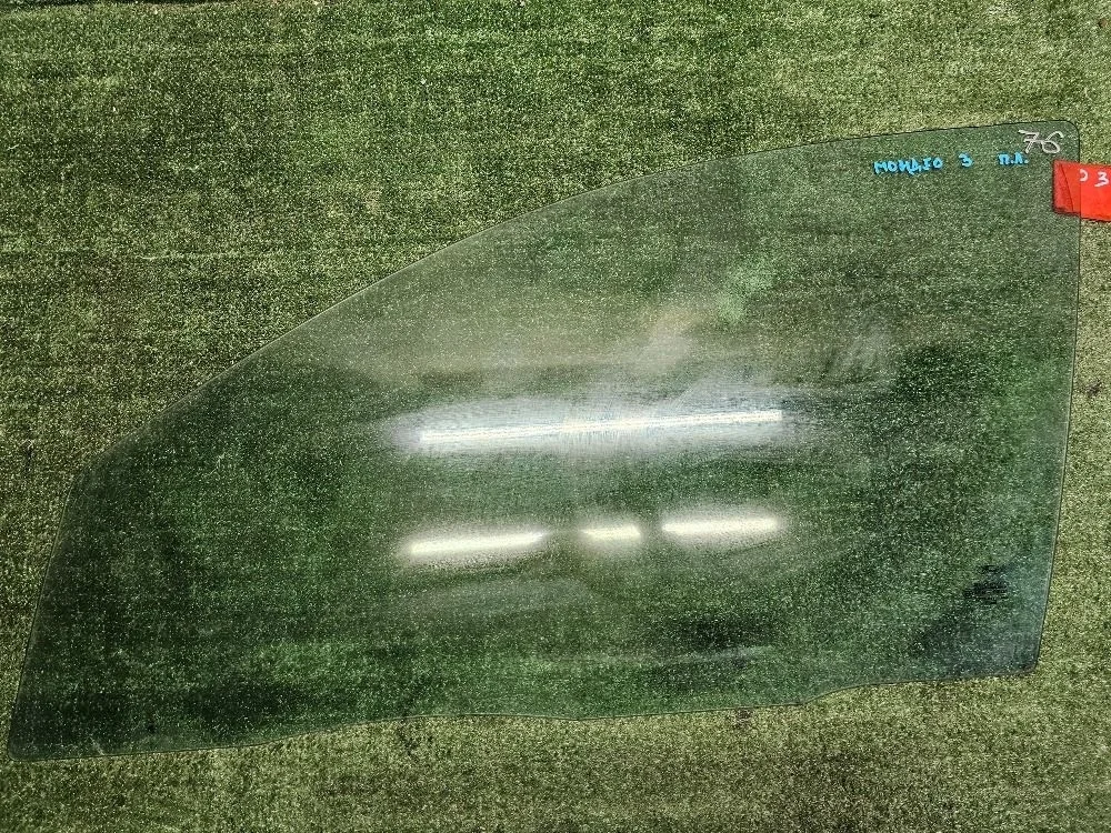 Стекло переднее левое Ford Mondeo 3