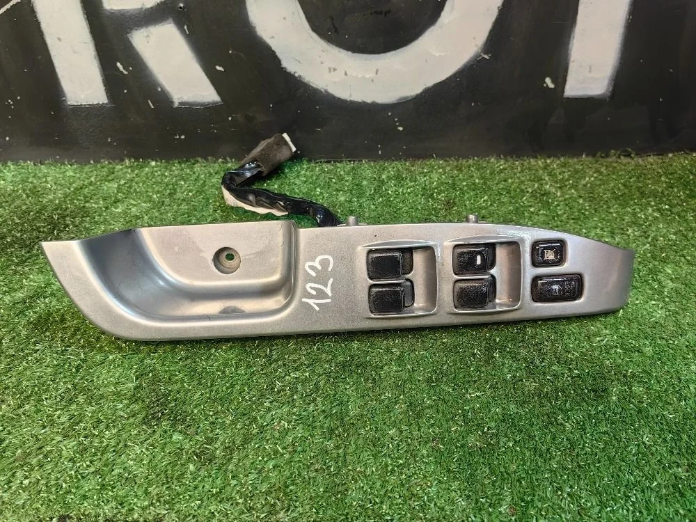 Блок стеклоподъемников Mitsubishi Lancer IX