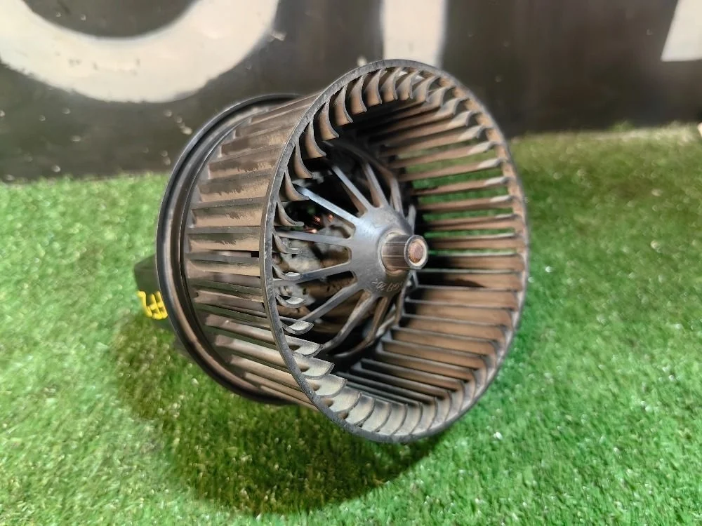 Моторчик отопителя Ford Focus 2