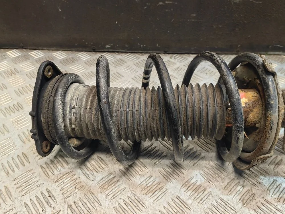 Пружина передняя Ford Focus 2