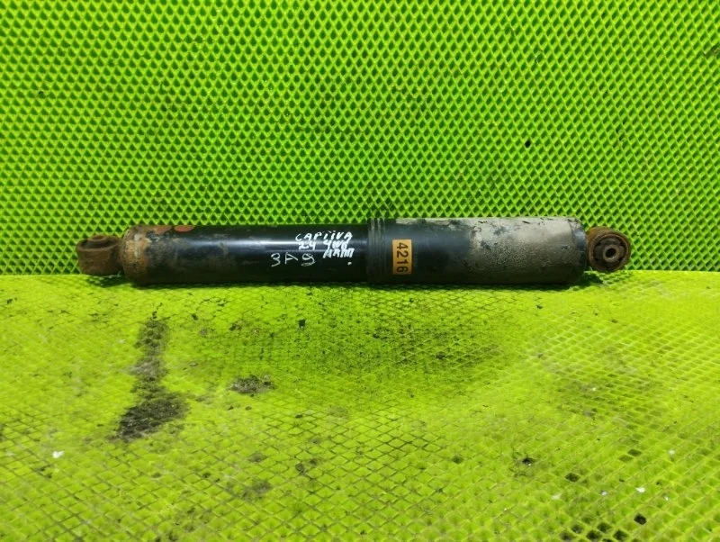 Амортизатор задний Chevrolet Captiva C100 2013 20924216 УНИВЕРСАЛ Z24SED