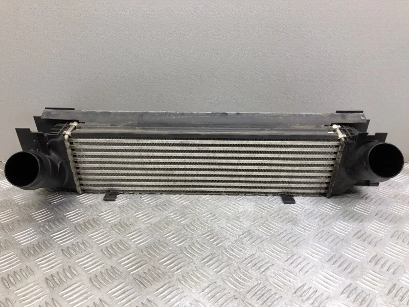 Интеркулер BMW 1 F20