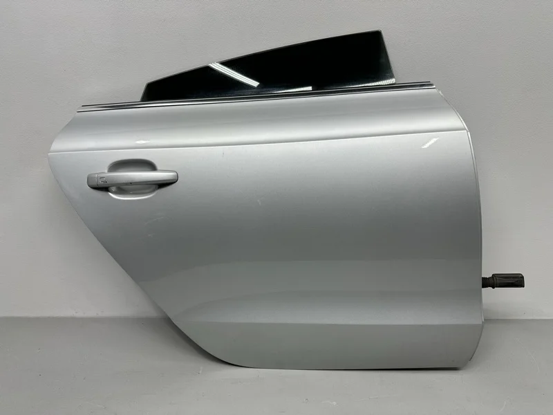 Дверь Audi A5 8T