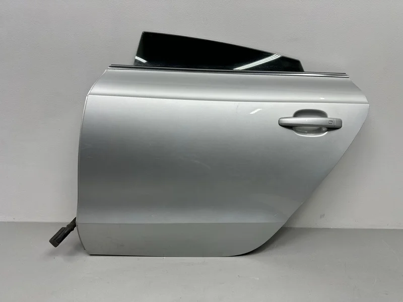 Дверь Audi A5 8T