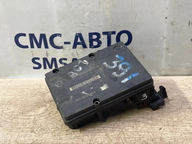 Блок АБС ABS Volvo Xc90 2007-2012 30742263 ХС90 B6324S 3.2