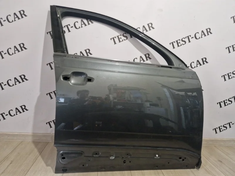 Дверь Audi Q7 2015- 4M