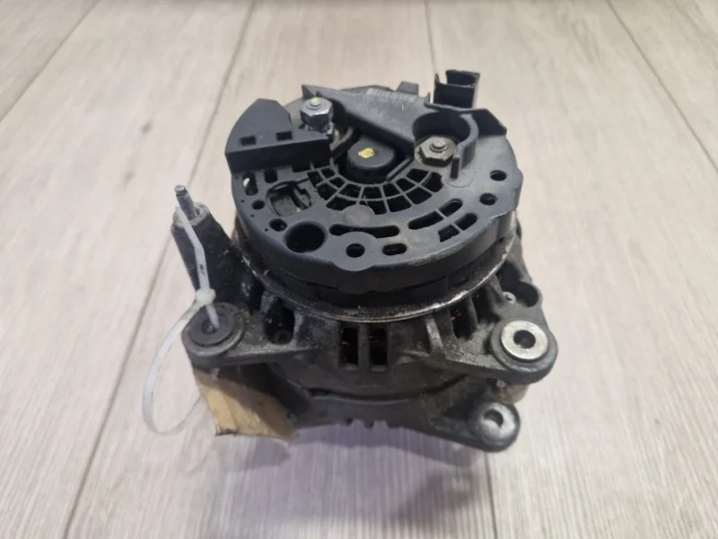 Генератор VW Tiguan 2008-2017 5N