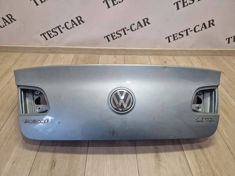 Крышка багажника VW Passat B6 2006-2011 3C