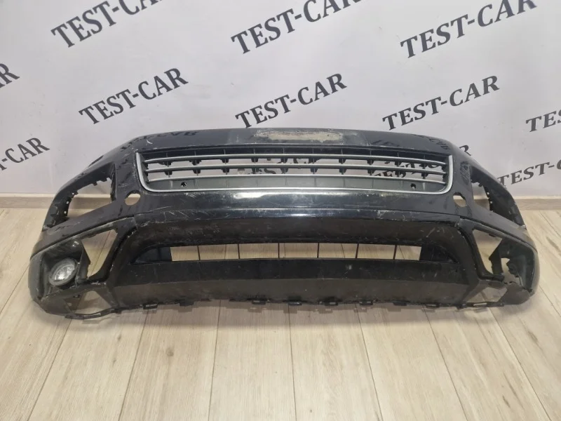 Бампер в сборе VW Touareg NF 2010-2014 7P