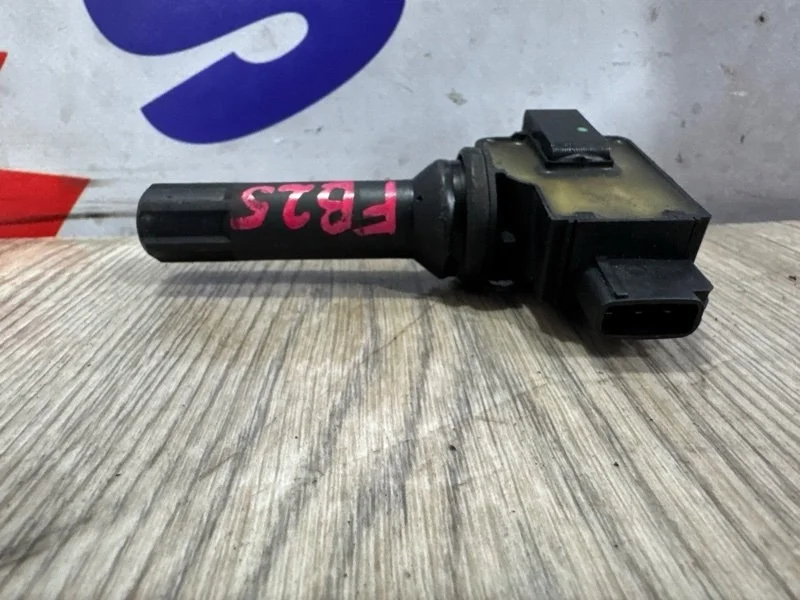 Катушка зажигания SUBARU FORESTER 2013 S12