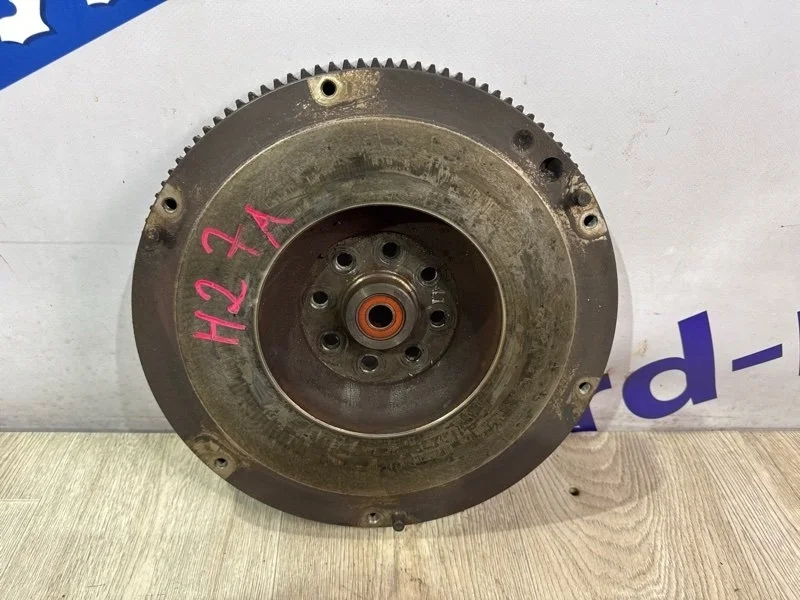 Маховик SUZUKI GRAND VITARA XL7 2002 TL52