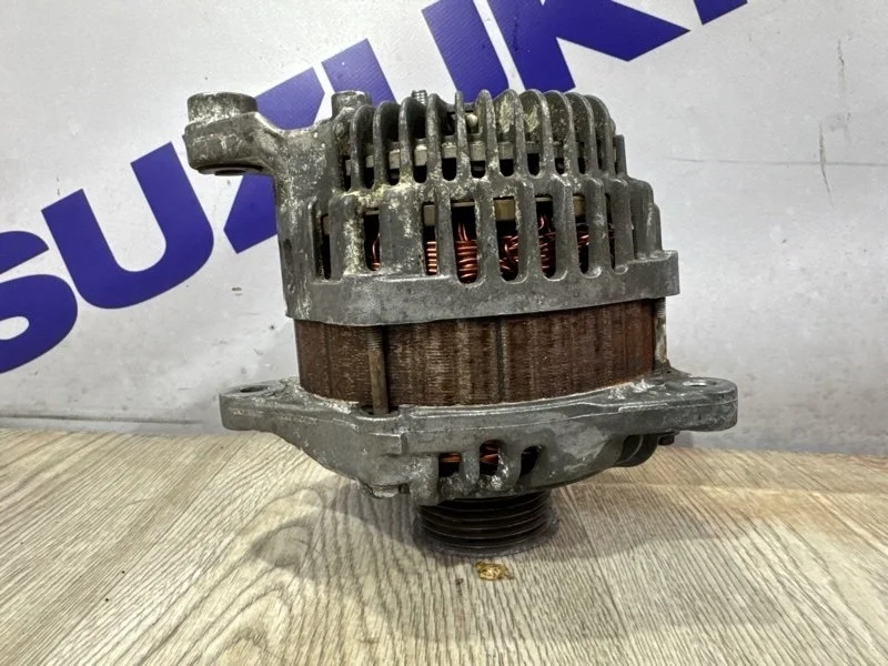 Генератор INFINITI FX35 2009