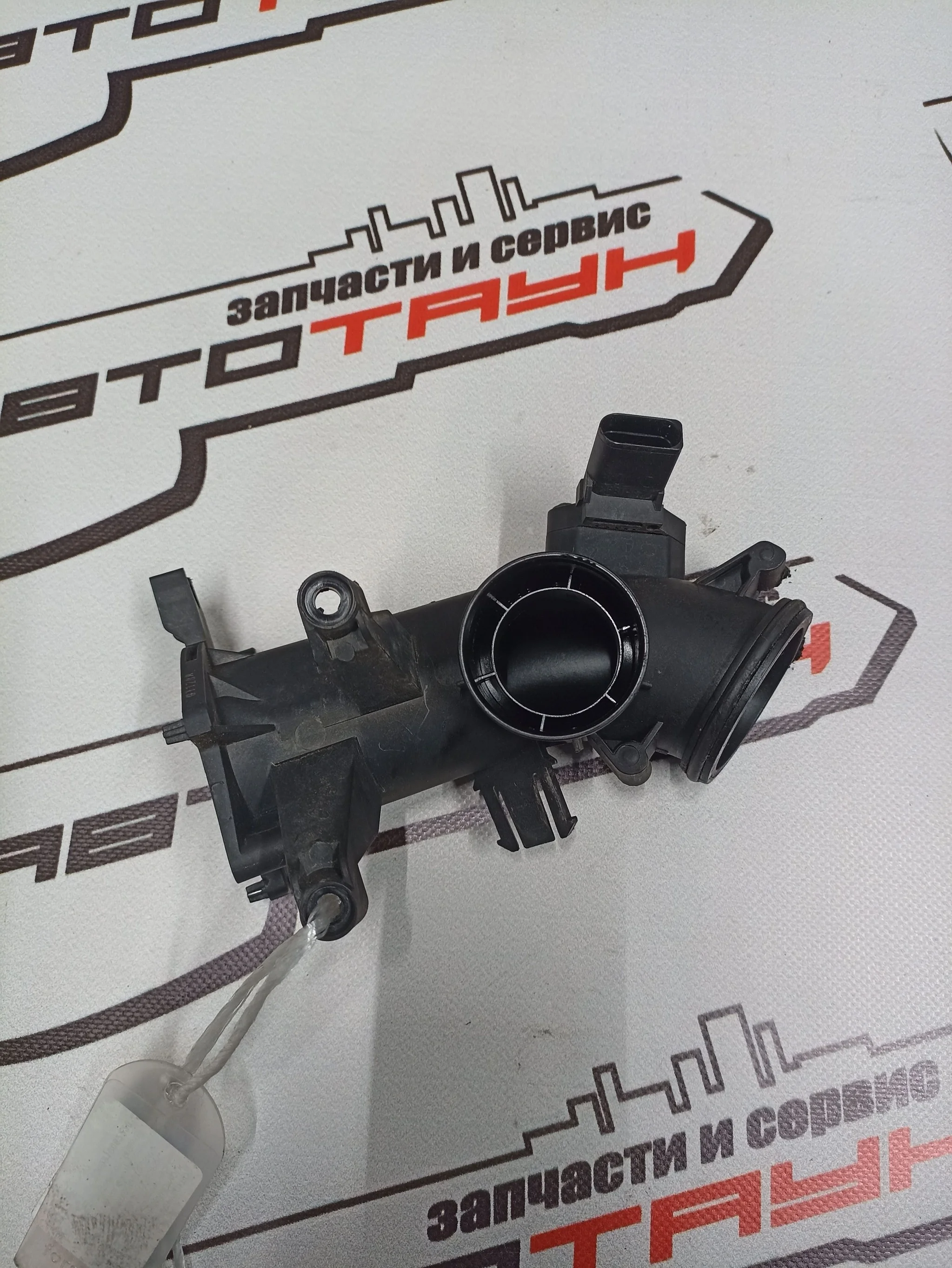 ГОФРА ПАТРУБОК ВОЗДУШНЫЙ AUDI VOLKSWAGEN CTHC ... GOLF PLUS JETTA PASSAT PASSAT CC SCIROCCO TIGUAN TOURAN ... 8XK AJ5 AV2 AV3 B7 MK5 MK6 03C145861F