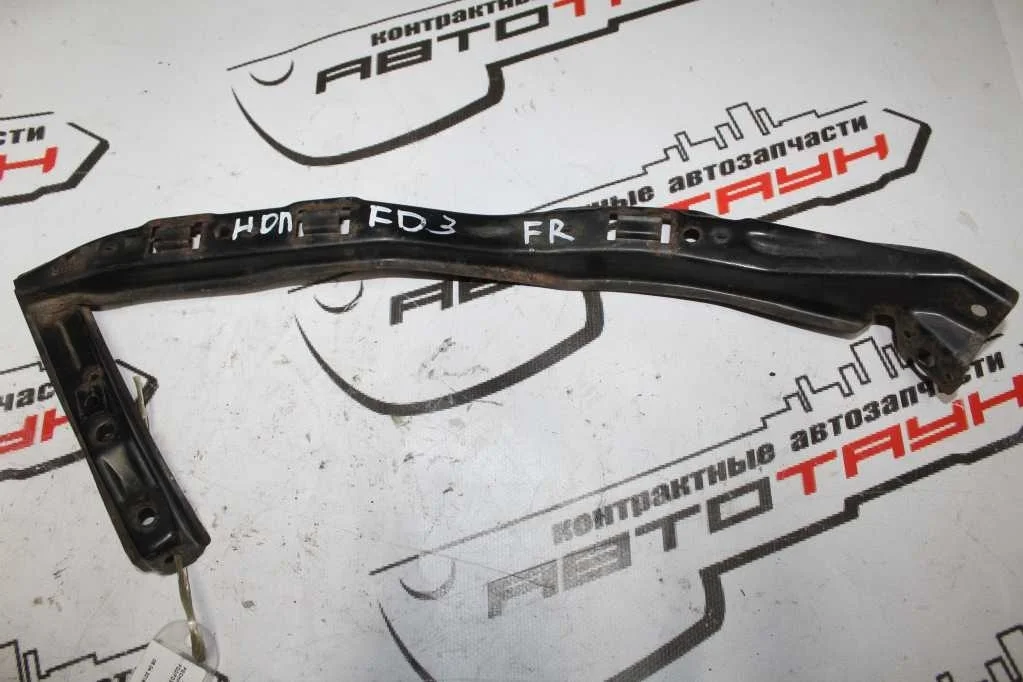 РЕСНИЧКА HONDA CIVIC CIVIC HYBRID FD1 FD2 FD3 FD7 ПЕРЕДНЯЯ ПРАВАЯ ПЛАНКА ПОД ФАРУ 71140SNB000