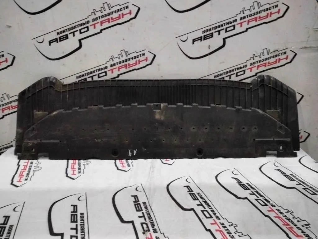 ЗАЩИТА БАМПЕРА AUDI ПРАВО 8K0807233