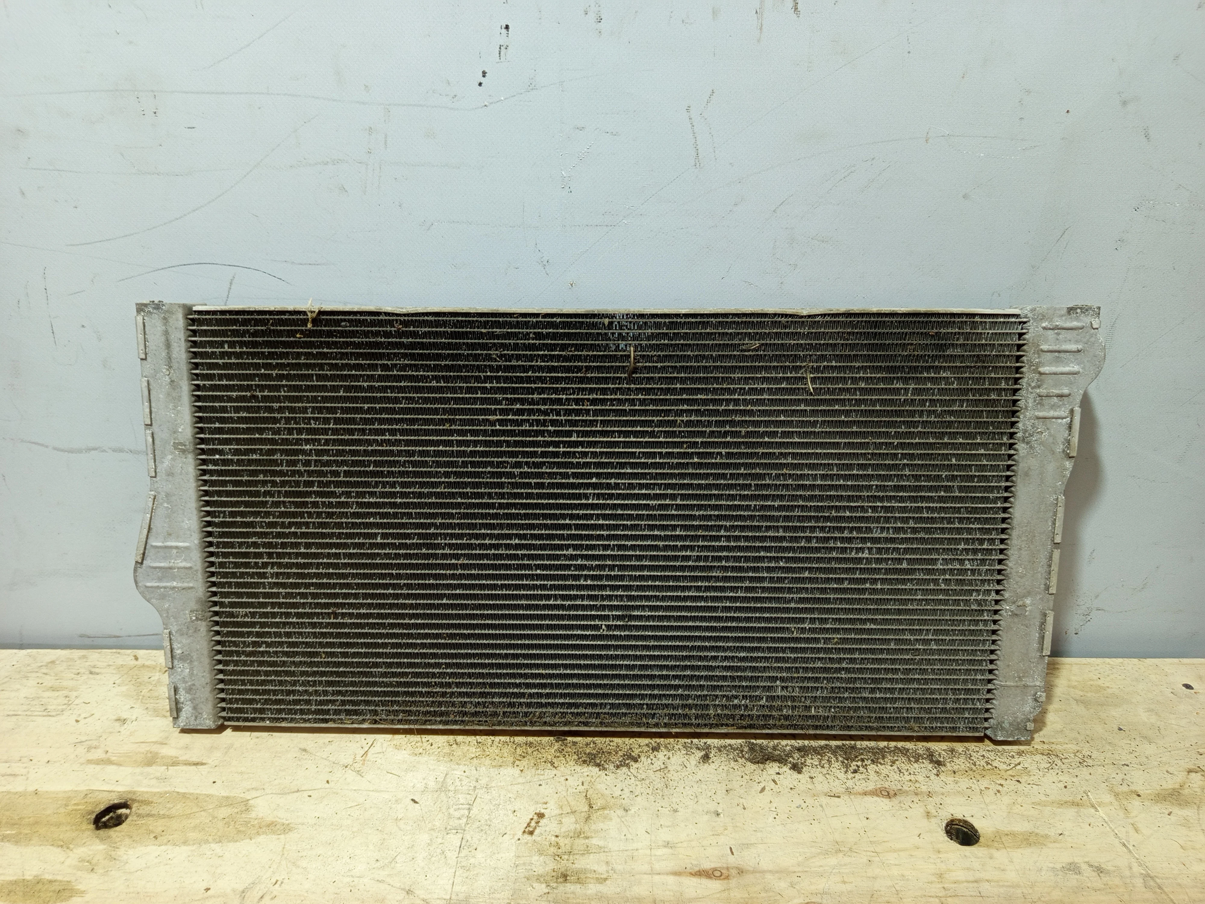 РАДИАТОР ДВИГАТЕЛЯ BMW 17118669005 DY292Z