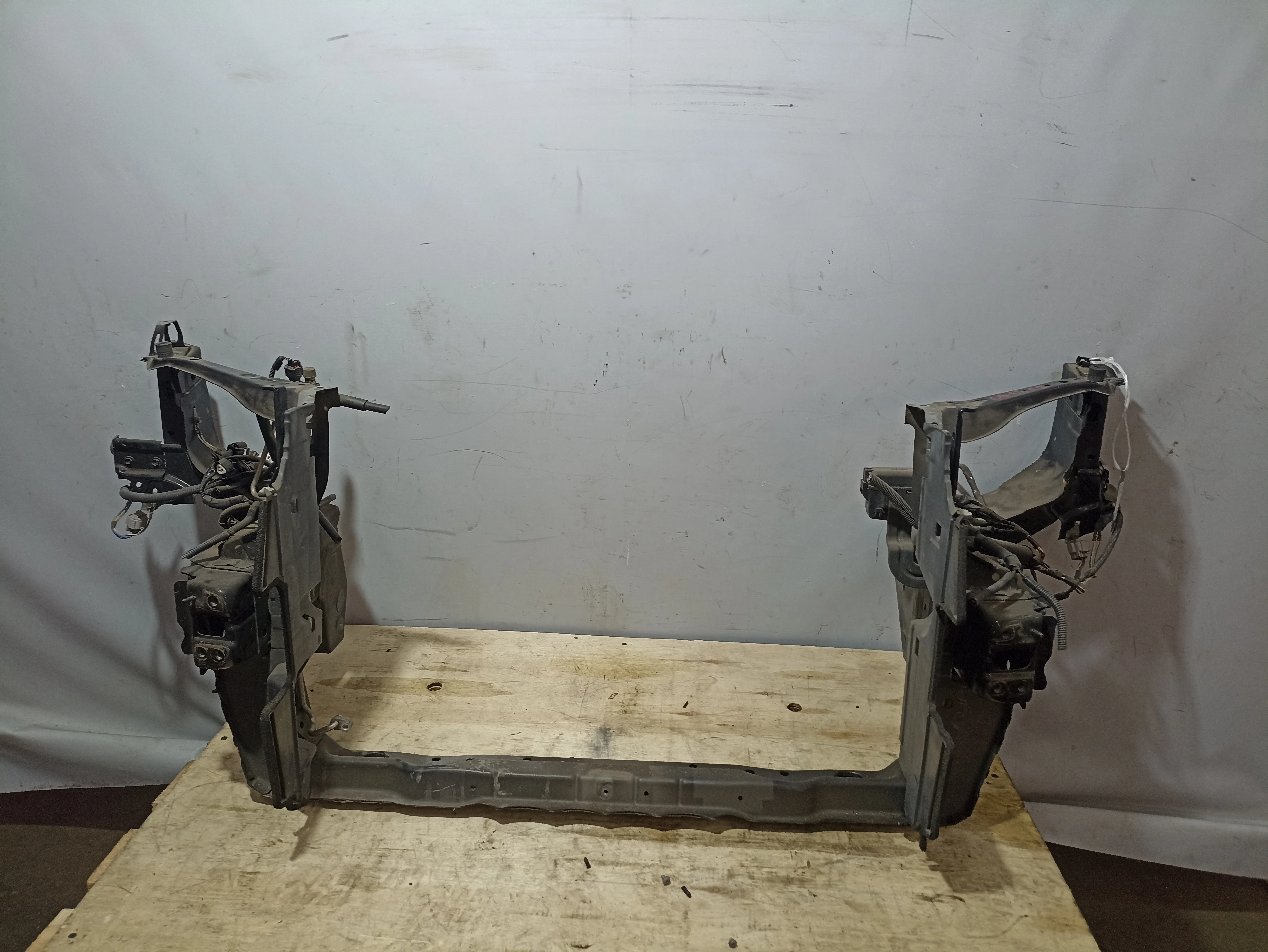 ТЕЛЕВИЗОР TOYOTA DAIHATSU 5320133160 черный, 202 QE150Z