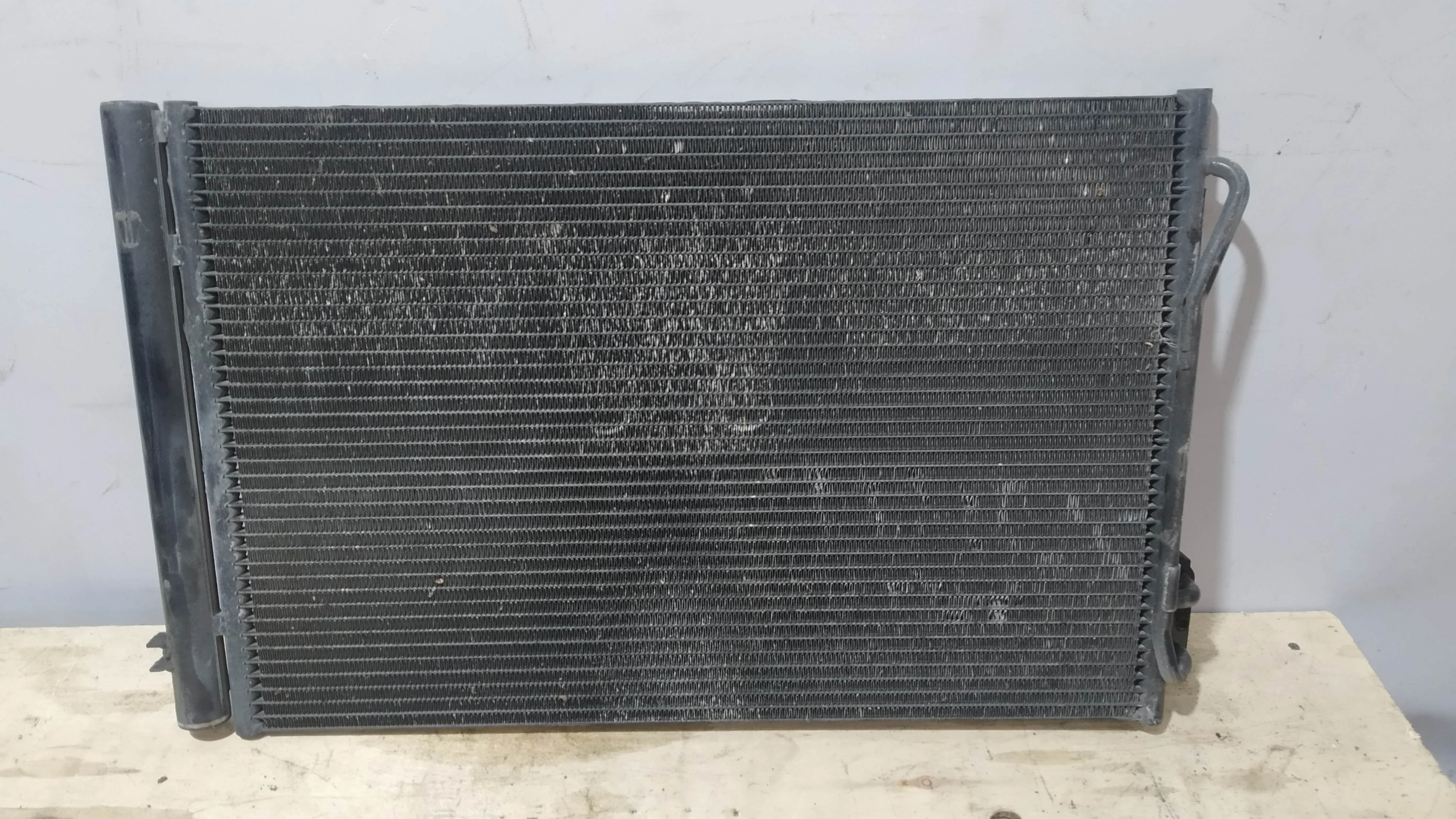 РАДИАТОР КОНДИЦИОНЕРА BMW 1-SERIES 3-SERIES X1 Z4 E81 E82 E84 E87 E88 E89 E90 E91 E92 E93 64539229022 NA6982Z