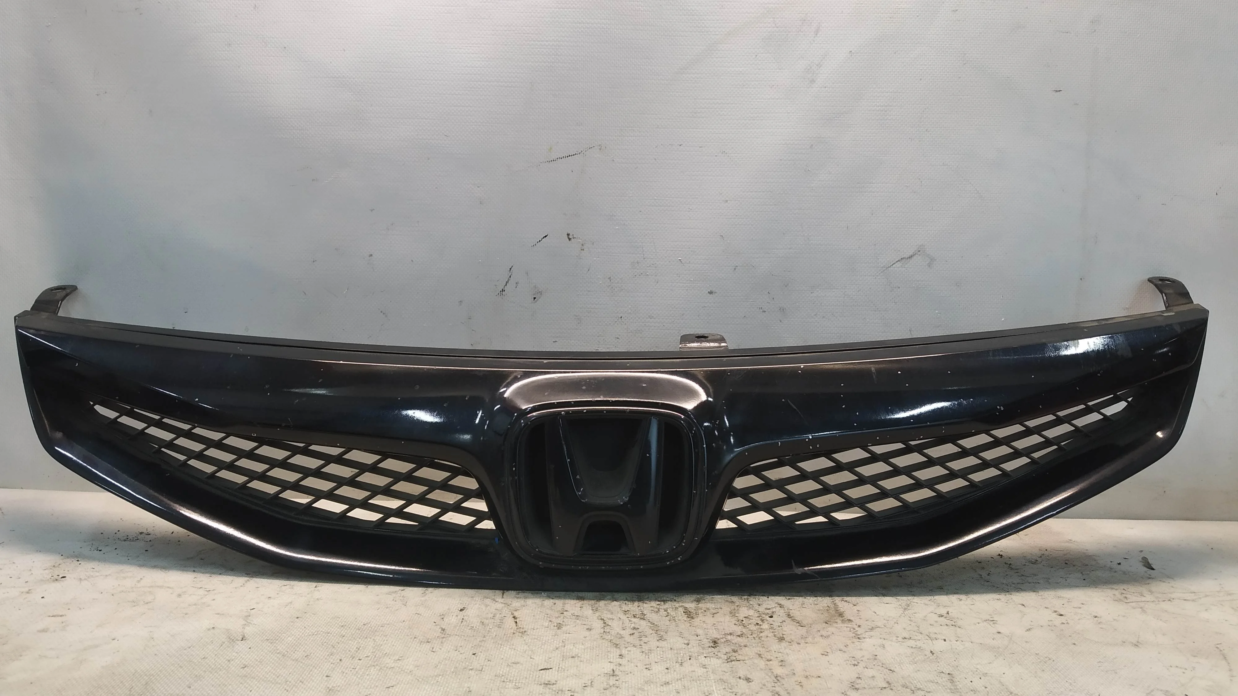 РЕШЕТКА РАДИАТОРА HONDA CIVIC CIVIC HYBRID FD1 FD2 FD3 FD7 2 МОДЕЛЬ 71121SNB900ZA DY250Z