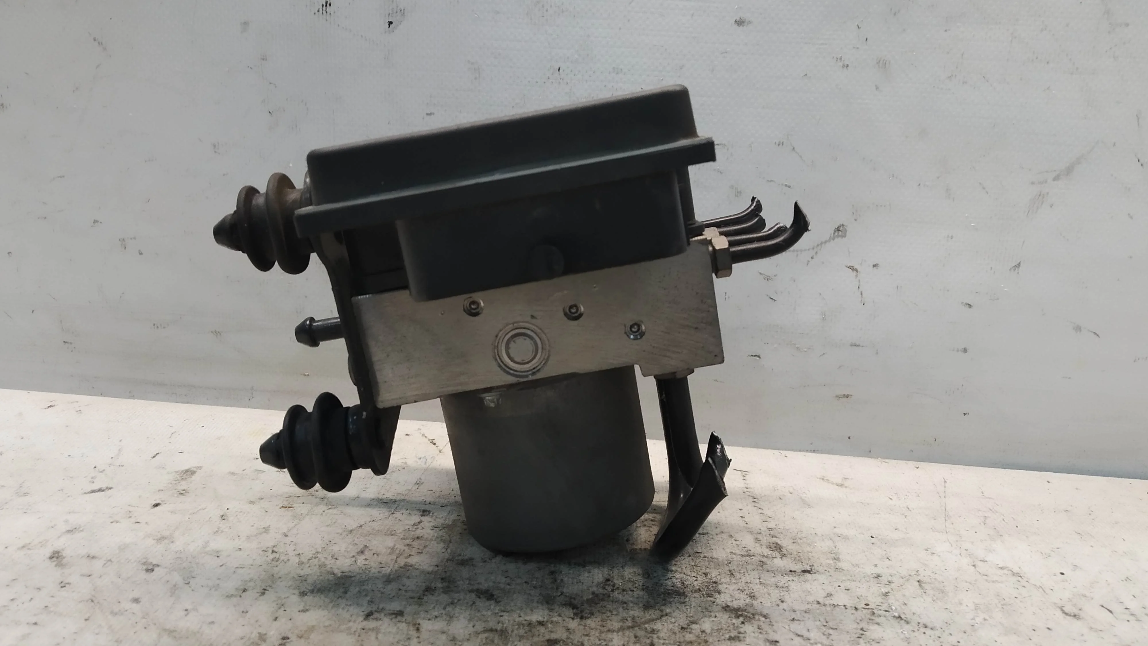 БЛОК ABS AUDI 8K0614517BP NA6921Z