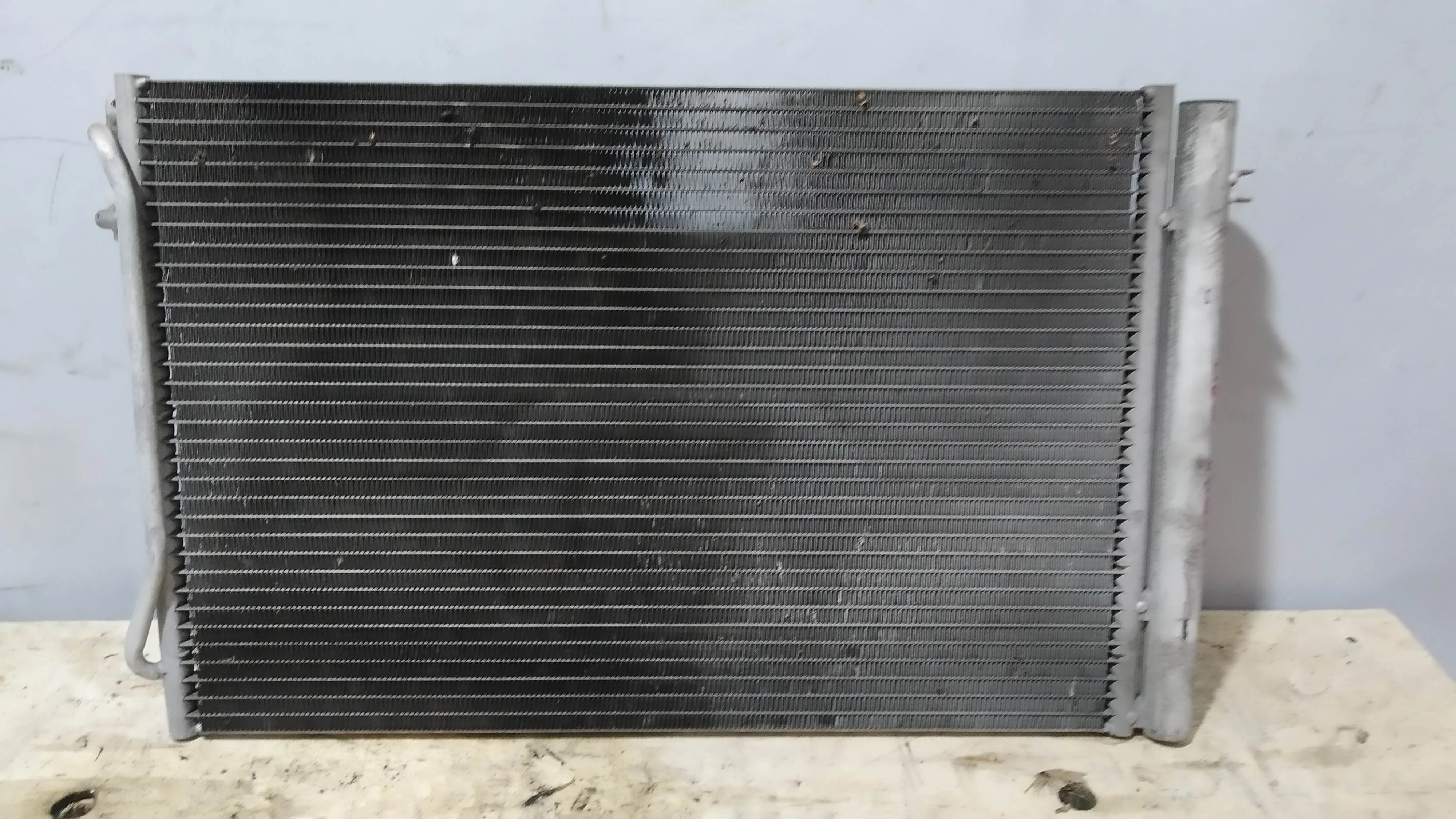 РАДИАТОР КОНДИЦИОНЕРА BMW 1-SERIES 3-SERIES X1 Z4 E81 E82 E84 E87 E88 E89 E90 E91 E92 E93 64539229022 NA6948Z
