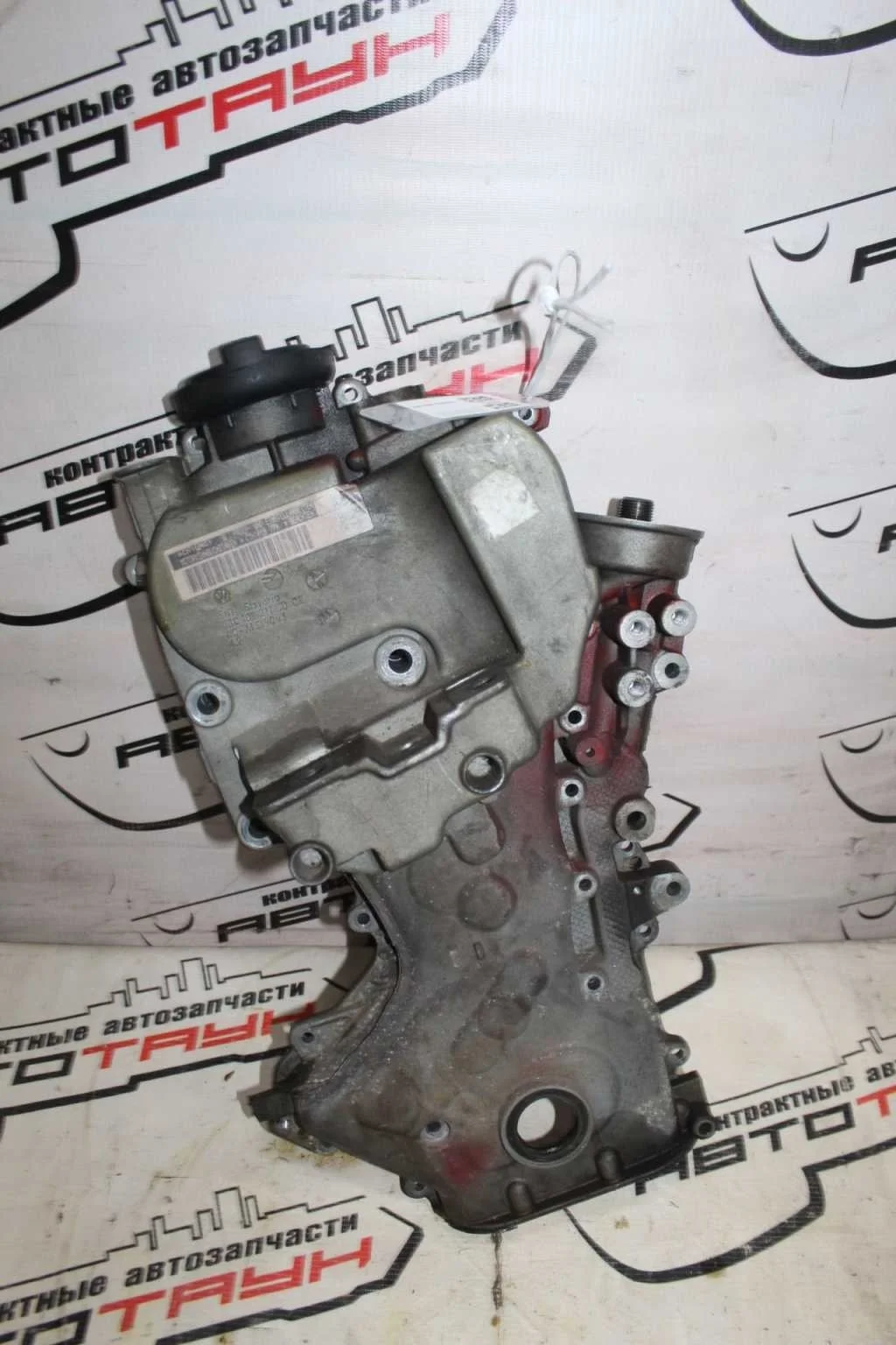 ЛОБОВИНА AUDI VOLKSWAGEN SEAT SKODA CAVB CAVC CAVD CNWA ... GOLF PLUS JETTA PASSAT SCIROCCO TIGUAN TOURAN ... 5N1 5N2 AJ5 B6 MK5 MK6 03C109210CQ