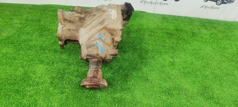 Раздаточная коробка Volvo Xc90 2010 36000340 XC90 B8444S