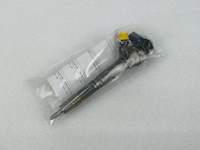 Форсунка 03l130277j Volkswagen Crafter