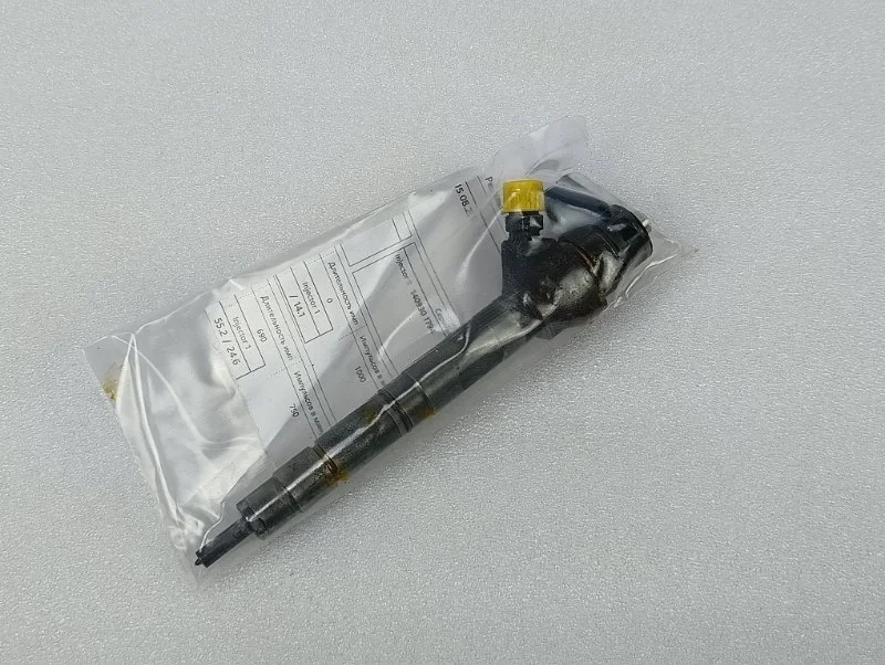 Форсунка 03l130277q Volkswagen Crafter